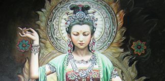 La Conscience, c’est la Création